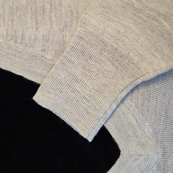 J. Crew Lightweight Sweater - Picture 4 of 6